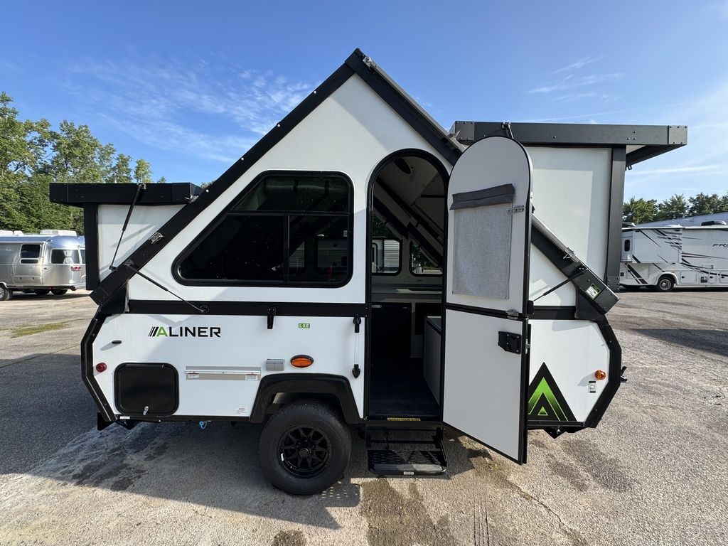 2027 Aliner LXE in lorain OH