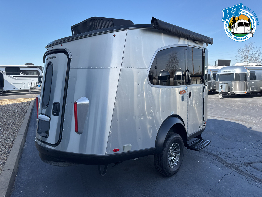 2019 Airstream BASECAMP 16X in wentzville MO