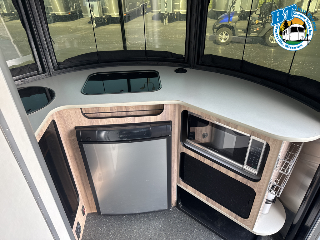 2019 Airstream BASECAMP 16X in wentzville MO