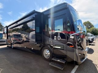 2021 TIFFIN MOTORHOMES PHAETON 40 AH