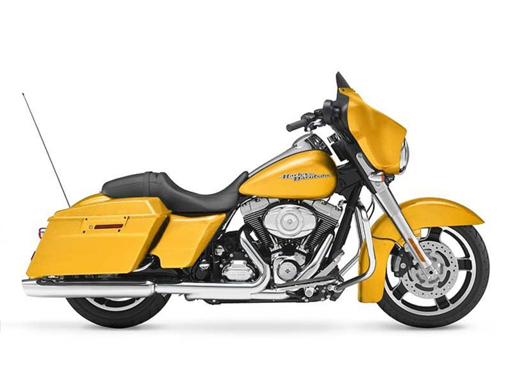 2013 Harley-Davidson® FLHX - Street Glide® FLHX in Springfield, MO