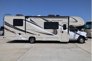 2020 THOR MOTOR COACH FOUR WINDS 31Y