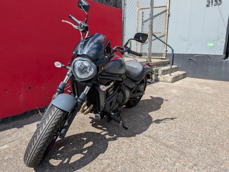 2024 Kawasaki VULCAN S ABS CAFÉ S ABS CAFE in Portland, OR