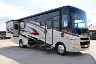 2016 TIFFIN MOTORHOMES ALLEGRO OPEN ROAD 32SA