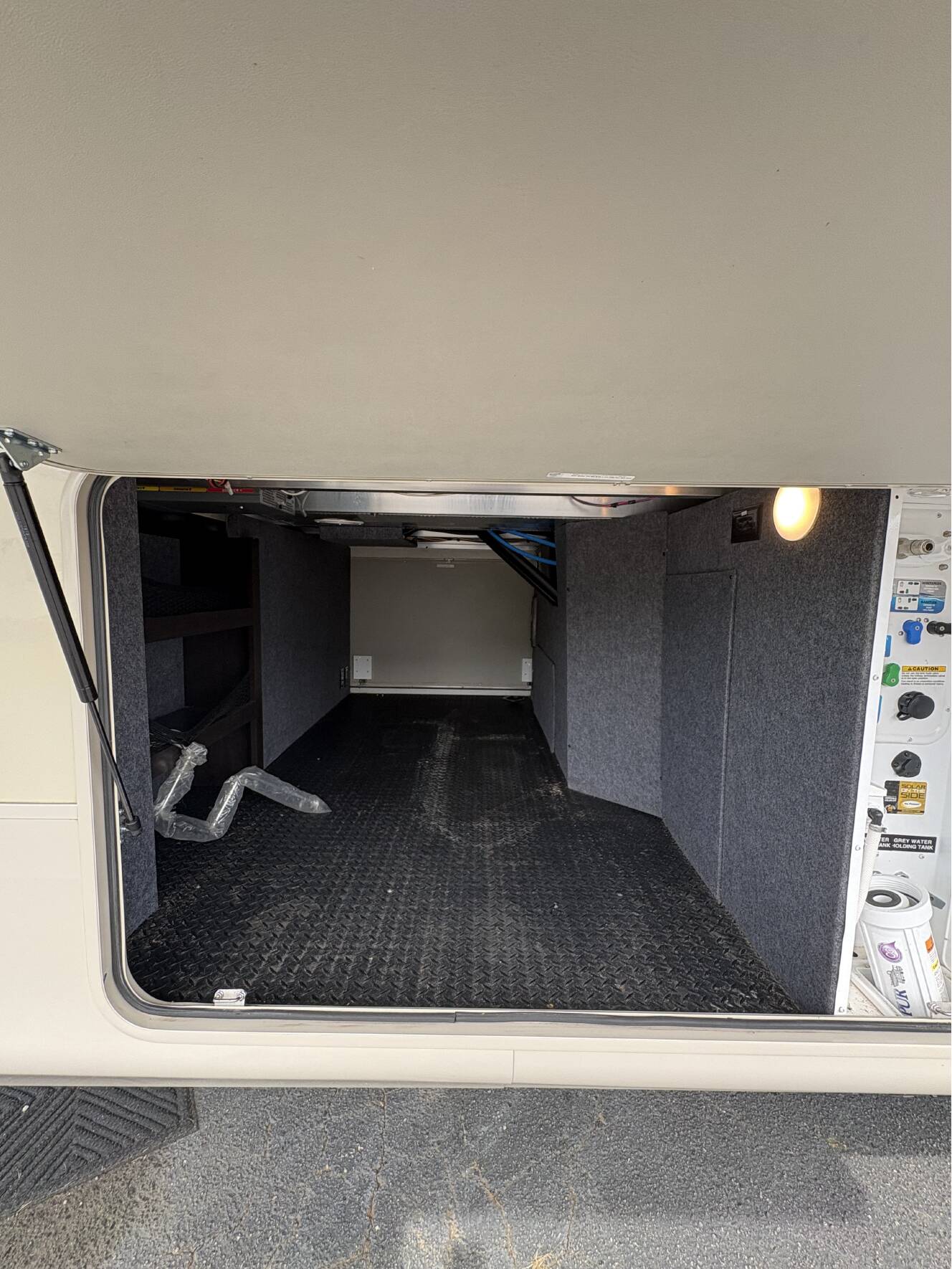 A photo of this 2020 Jayco PINNACLE 36 SSWS