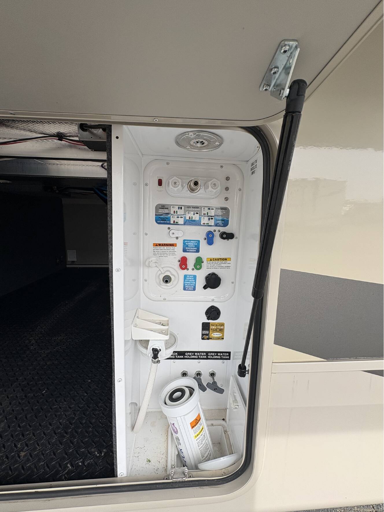 A photo of this 2020 Jayco PINNACLE 36 SSWS