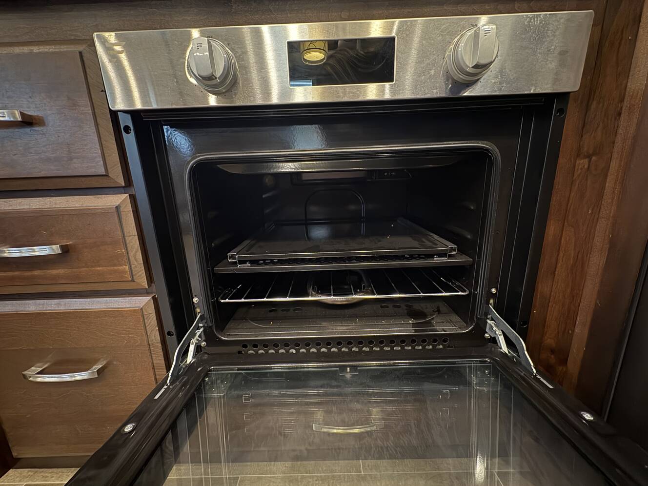 A photo of this 2020 Jayco PINNACLE 36 SSWS