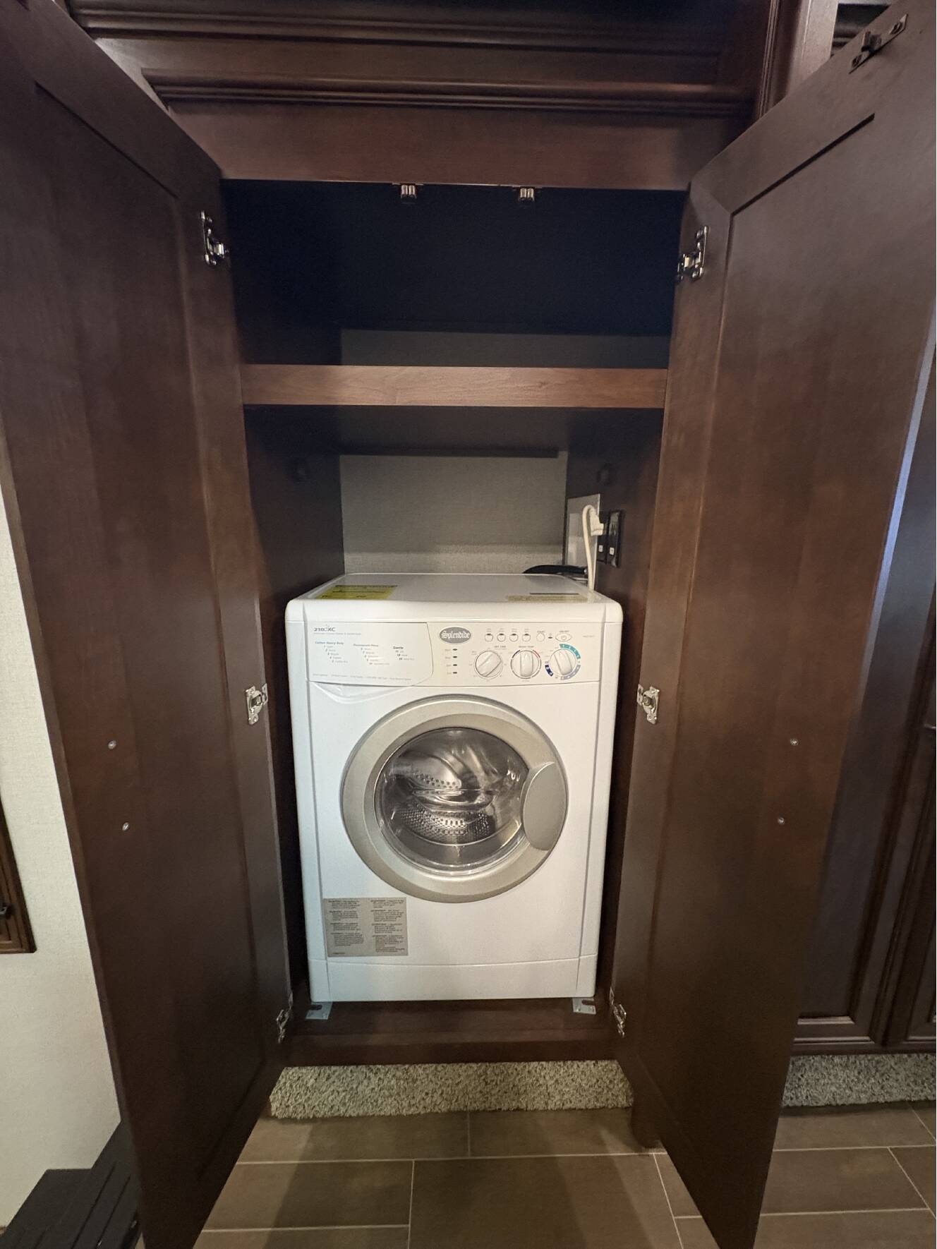 A photo of this 2020 Jayco PINNACLE 36 SSWS