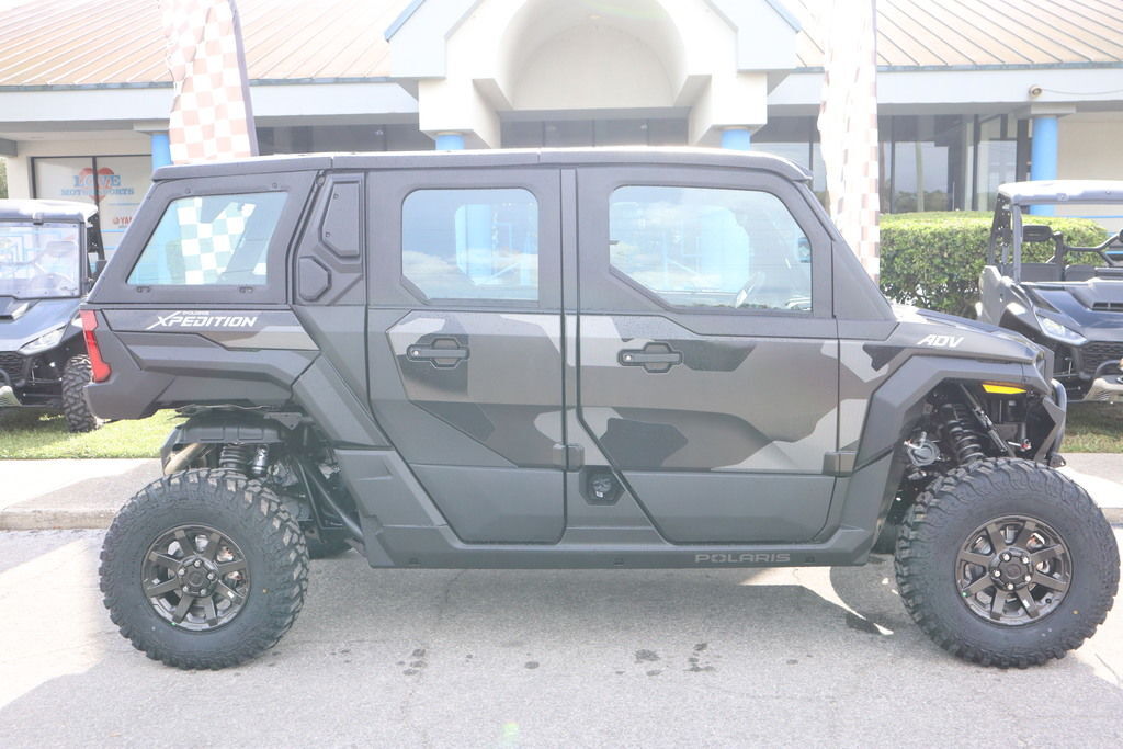 2027 Polaris® Xpedition ADV5 NorthStar UTV/Utility ATV