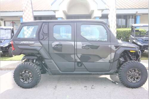 2027 Polaris® Xpedition ADV5 NorthStar PREMIUM in homosassa FL