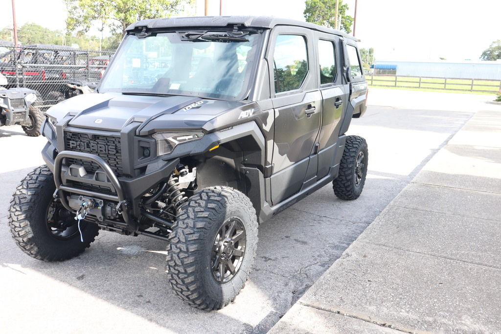 2027 Polaris® Xpedition ADV5 NorthStar PREMIUM in homosassa FL