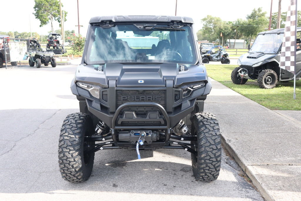 2027 Polaris® Xpedition ADV5 NorthStar PREMIUM in homosassa FL