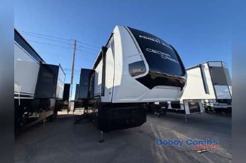 2026 Forest River Rv Cedar Creek 383FB in yuma AZ