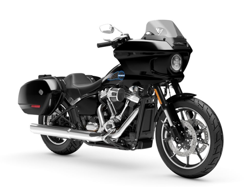 2026 Harley-Davidson® FXLRST - Low Rider® ST ST in Springfield, MO