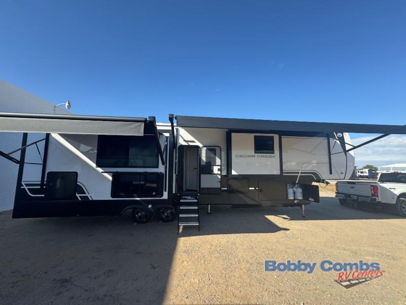 2026 Forest River Rv Cedar Creek 385RK in yuma AZ
