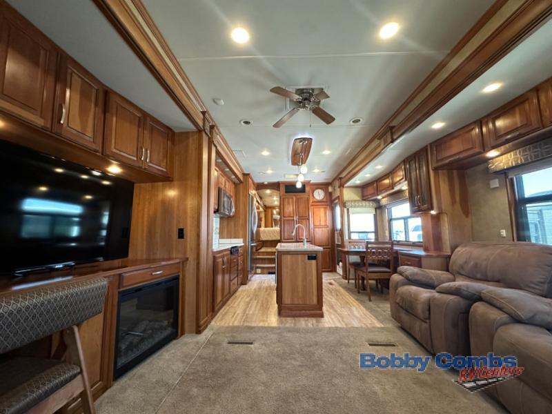 2016 DRV LUXURY SUITES Mobile Suites 41 RSSB4 in yuma AZ