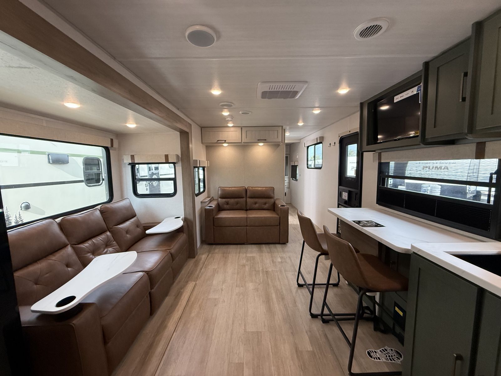 2027 Forest River Rv No Boundaries NB20.8 Beast Mode in mesa AZ