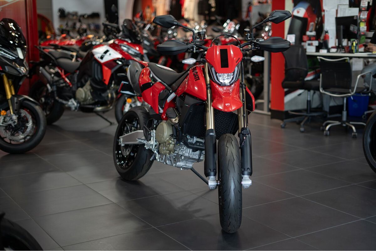 2025 Ducati HYM698 698 MONO RVE in Portland, OR