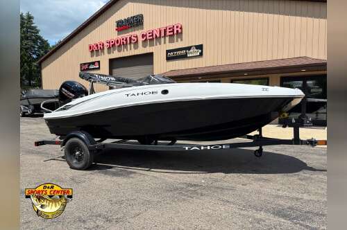 2027 Tahoe® T16 in kalamazoo MI