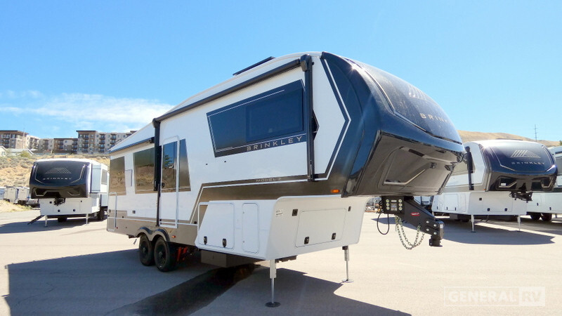 2027 Brinkley MODEL Z 2680 in draper UT