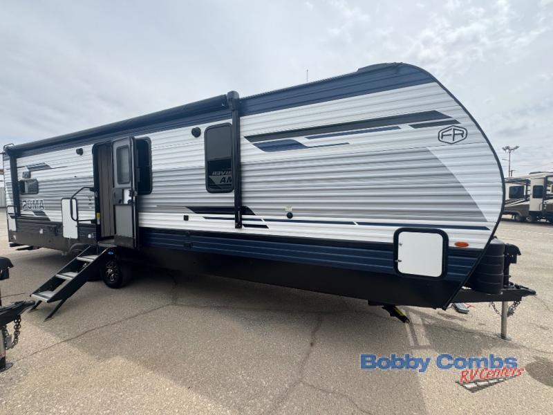2026 Forest River Rv Puma 310RK RV