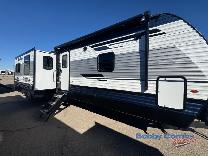 2026 Forest River Rv Puma 31RLQS in yuma AZ