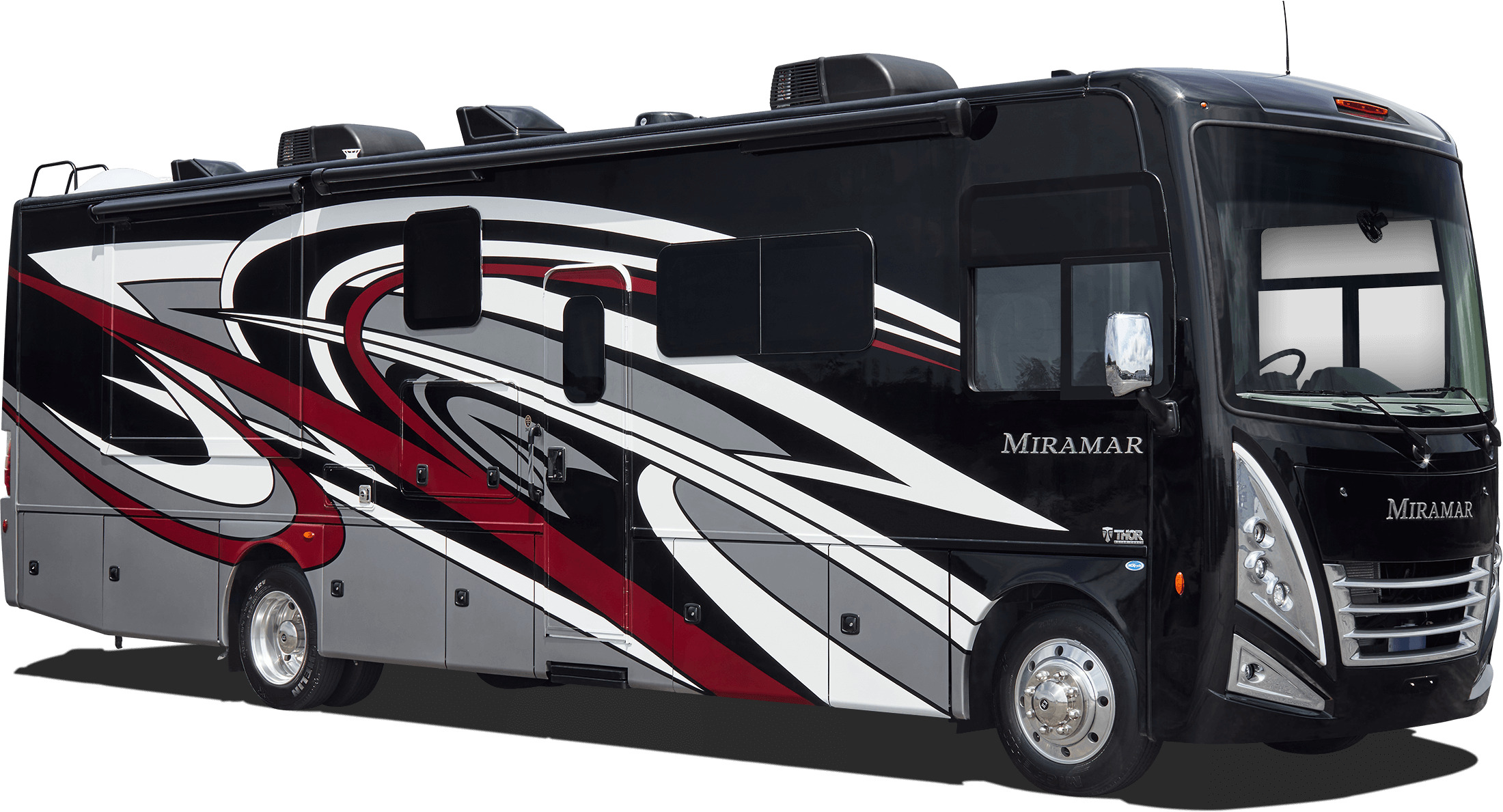2015 Thor Motor Coach MIRAMAR 32.1 in west chester PA
