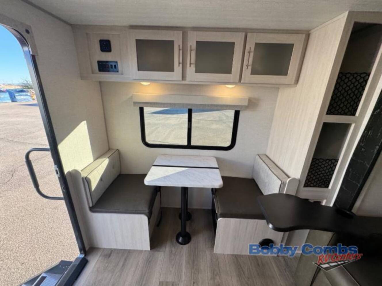 A photo of this 2026 Forest River Rv R-Pod RP-198
