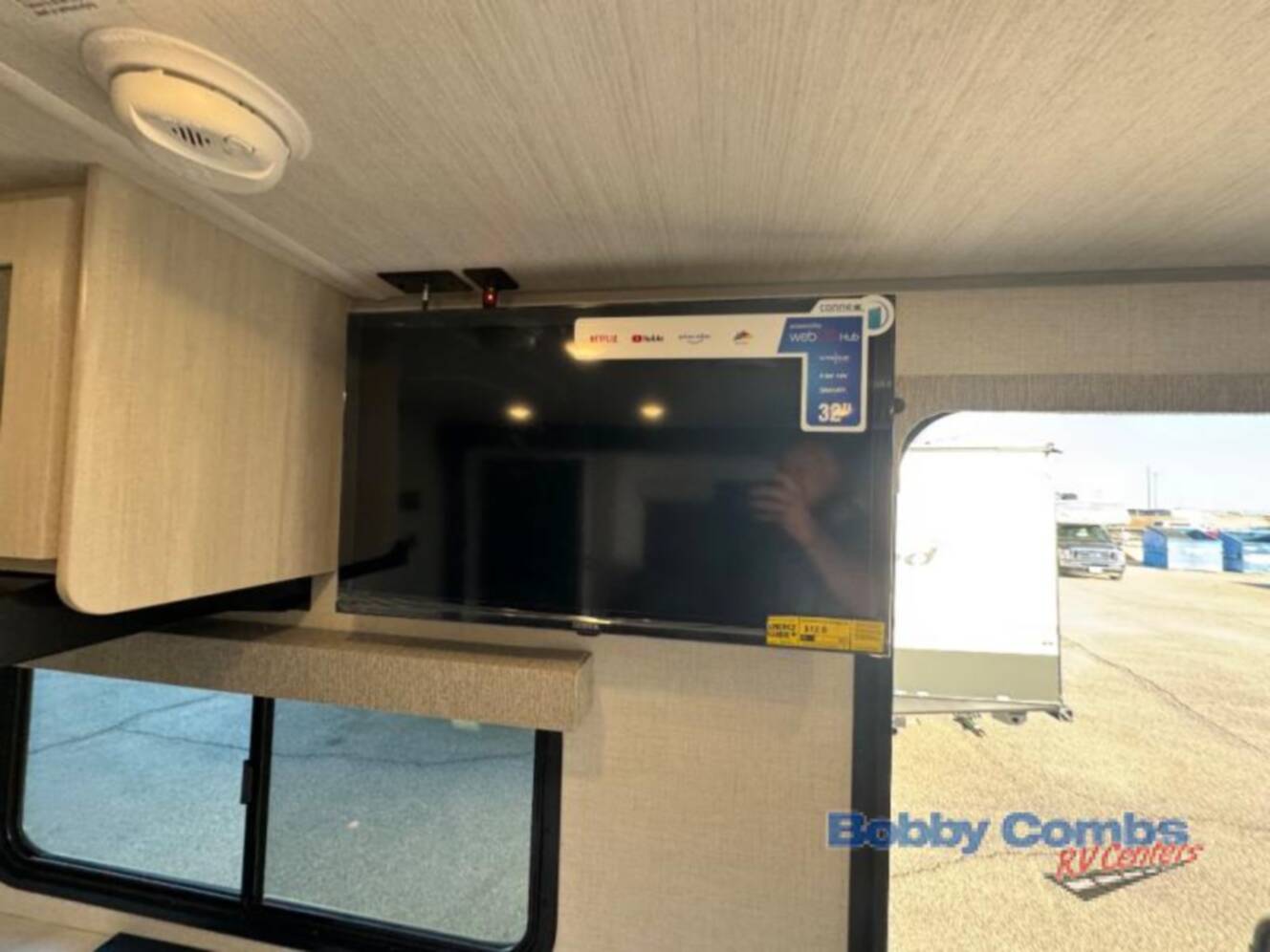 A photo of this 2026 Forest River Rv R-Pod RP-198