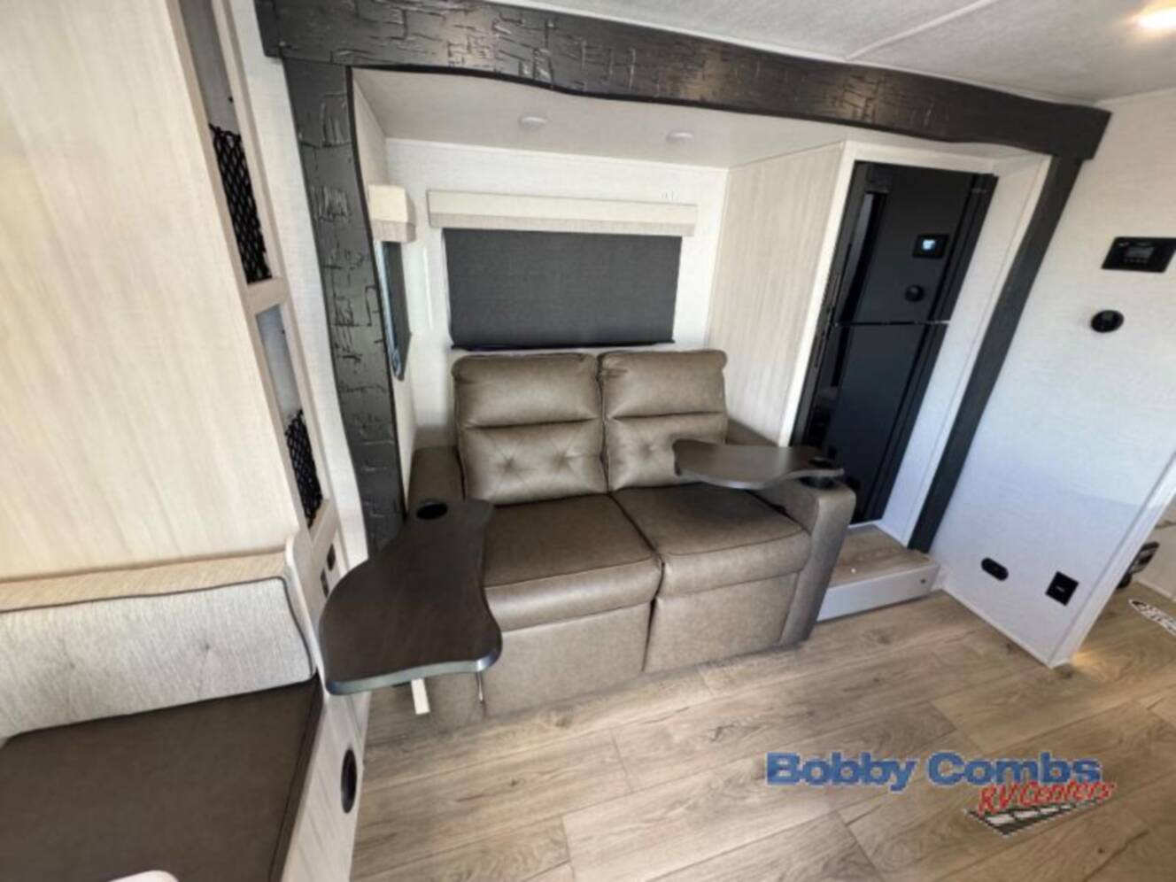 A photo of this 2026 Forest River Rv R-Pod RP-198