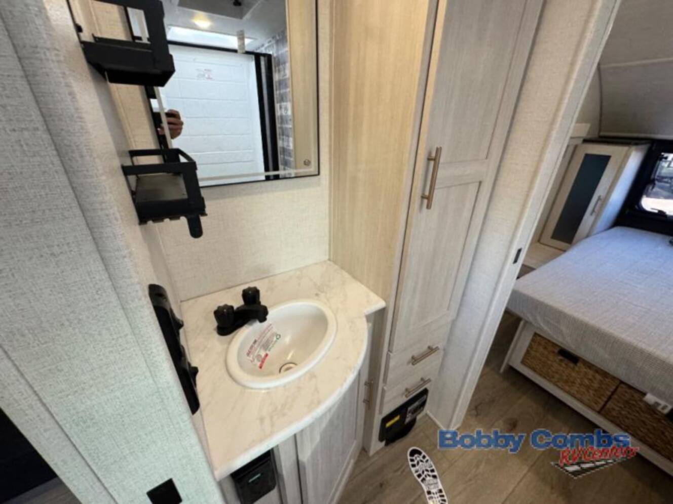 A photo of this 2026 Forest River Rv R-Pod RP-198