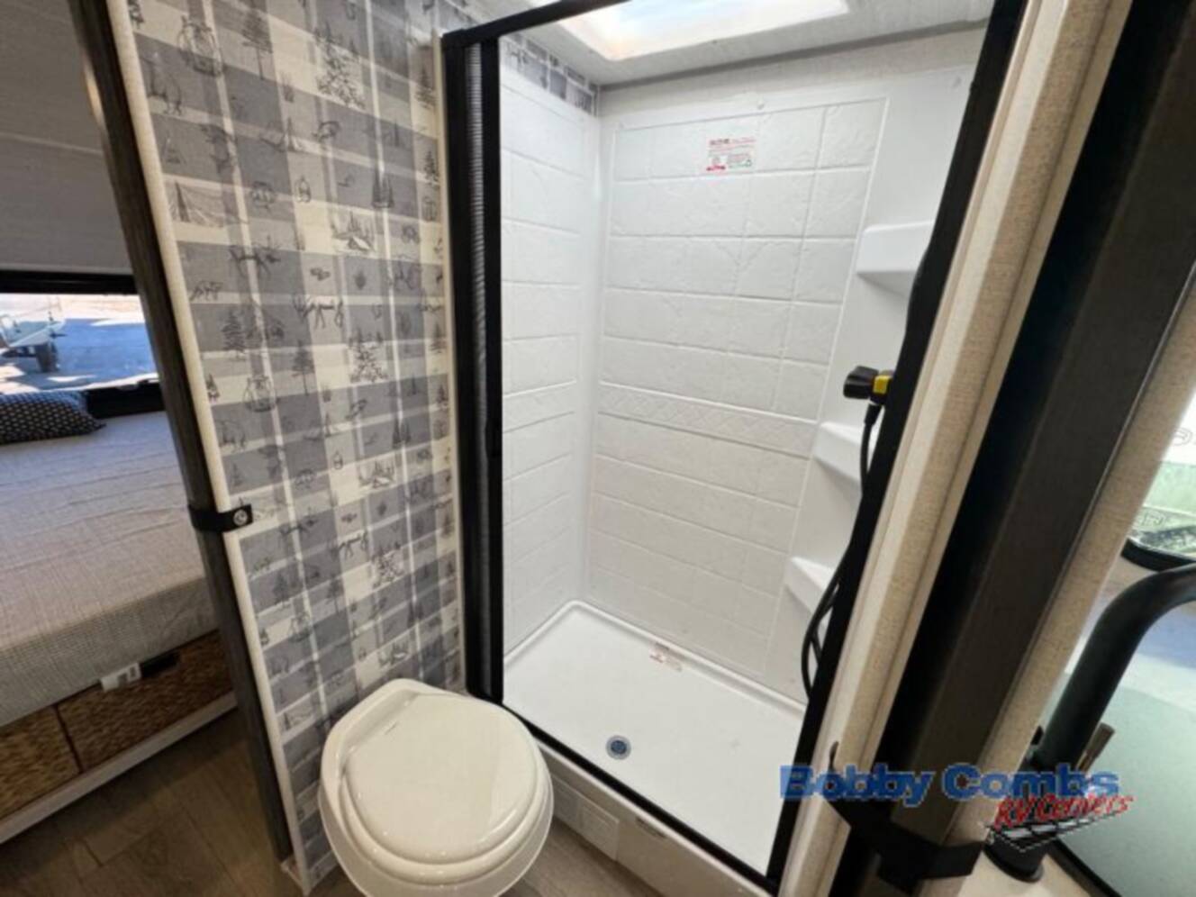 A photo of this 2026 Forest River Rv R-Pod RP-198