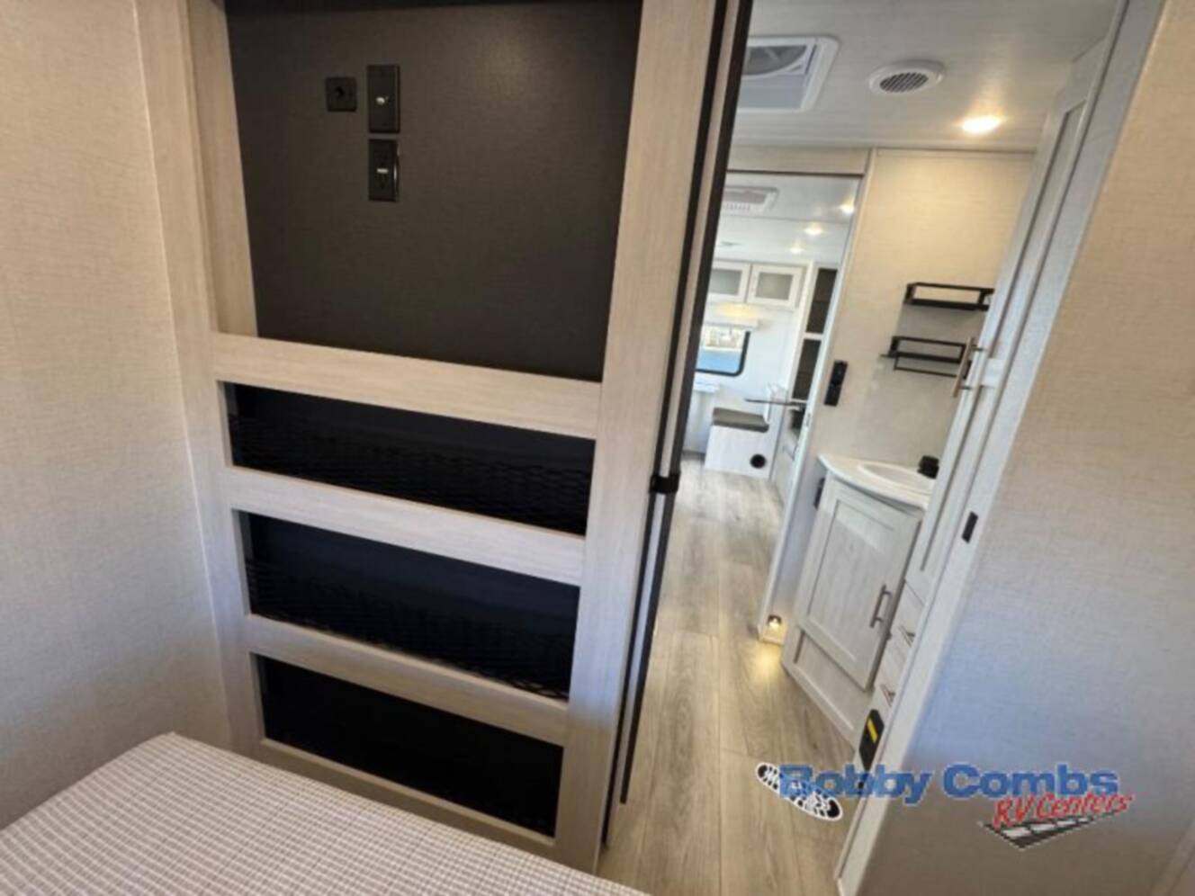 A photo of this 2026 Forest River Rv R-Pod RP-198
