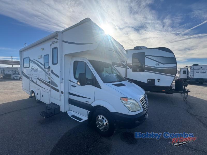 2009 Forest River Rv Solera 24S in yuma AZ