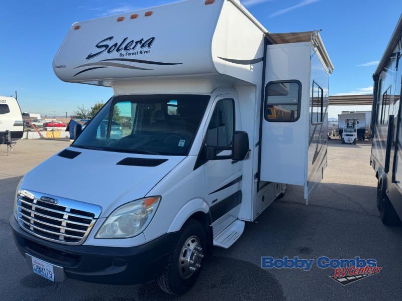 2009 Forest River Rv Solera 24S in yuma AZ