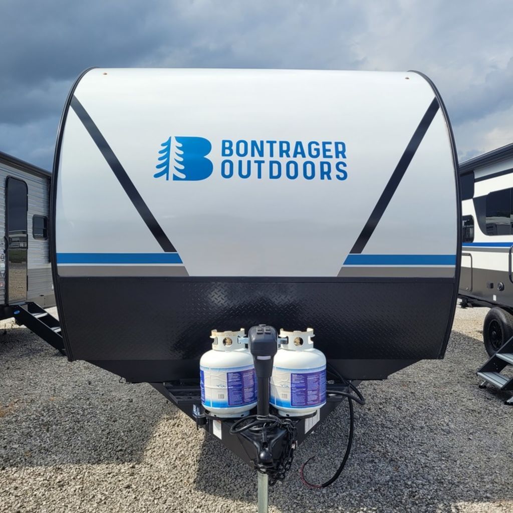2026 Bontrager Outdoors 21MB in dodge city AL