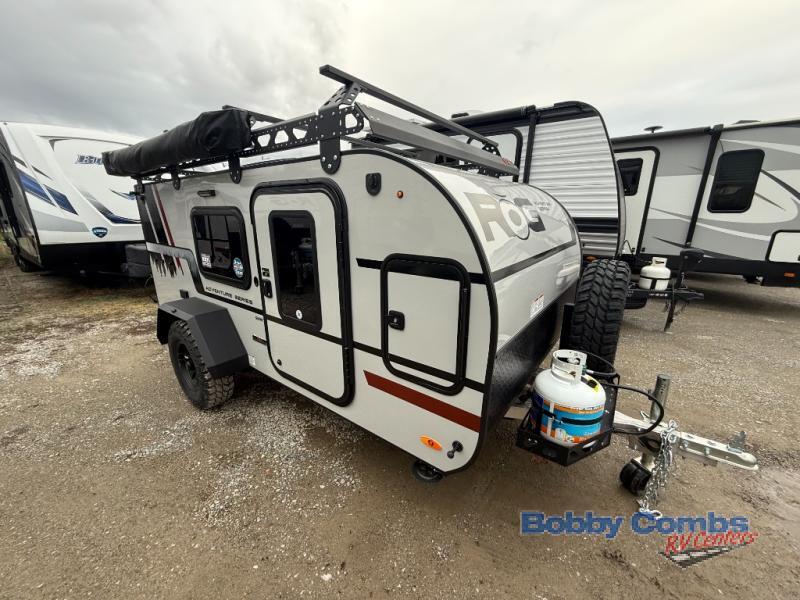 2026 Encore Rv Rog 12RK-AS in coeur d'alene ID