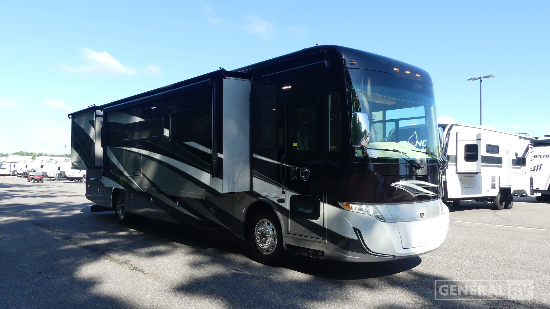 2020 Tiffin ALLEGRO RED 37PA in ashland VA