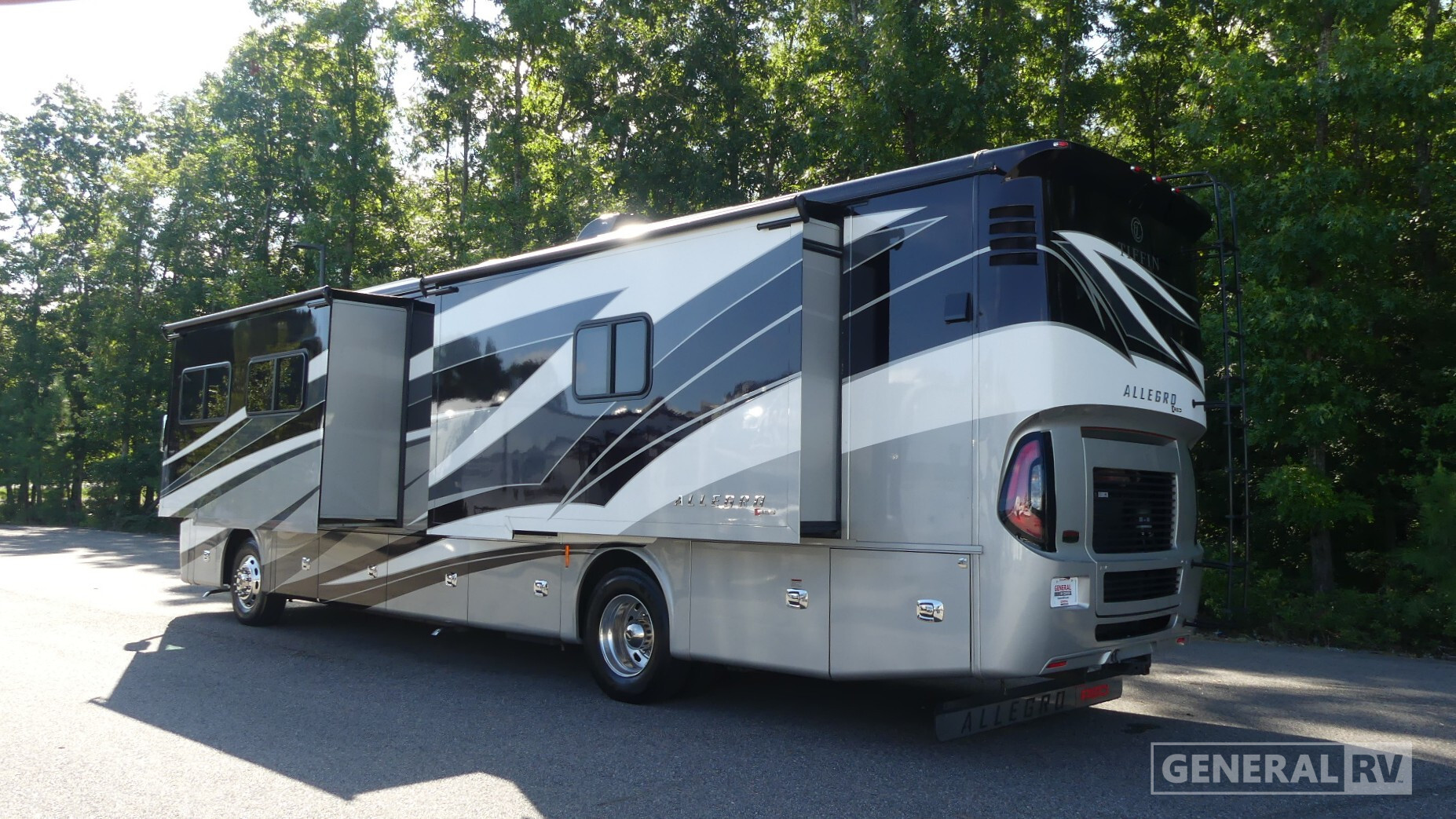 2020 Tiffin ALLEGRO RED 37PA in ashland VA