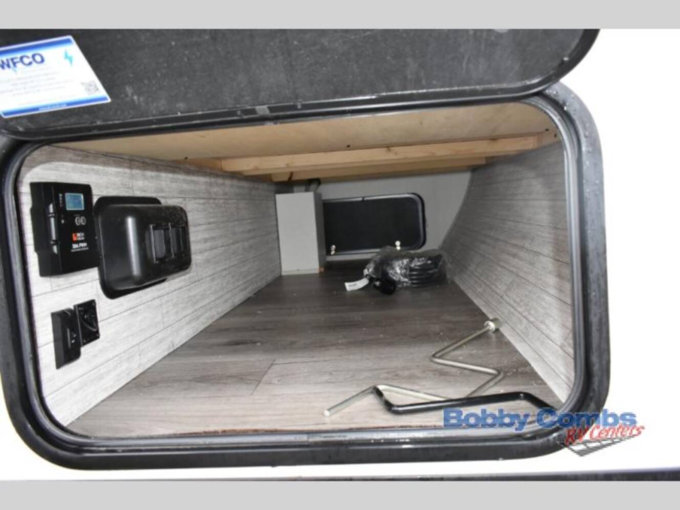 A photo of this 2026 Coachmen Rv Catalina 231BHS