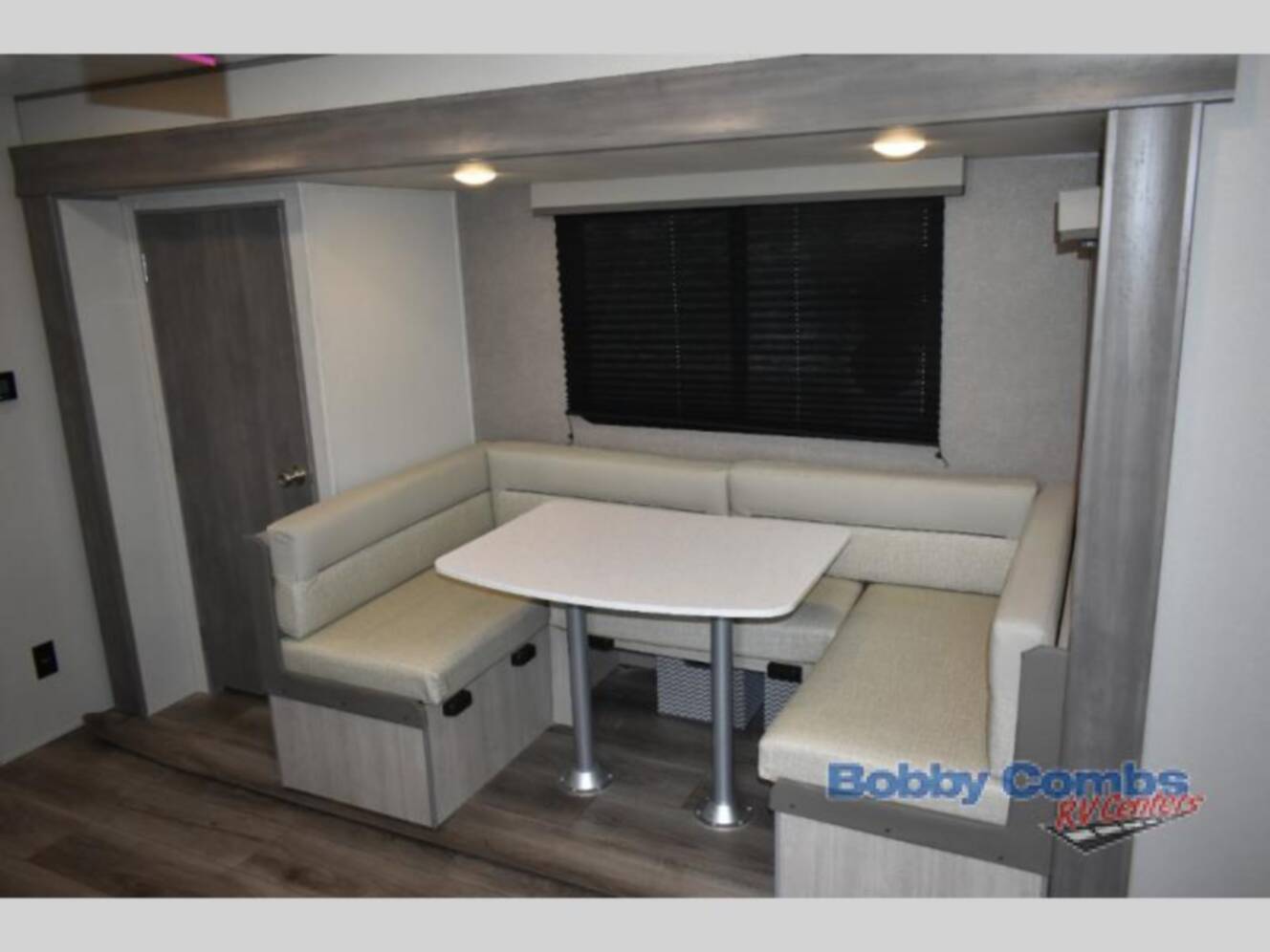 A photo of this 2026 Coachmen Rv Catalina 231BHS