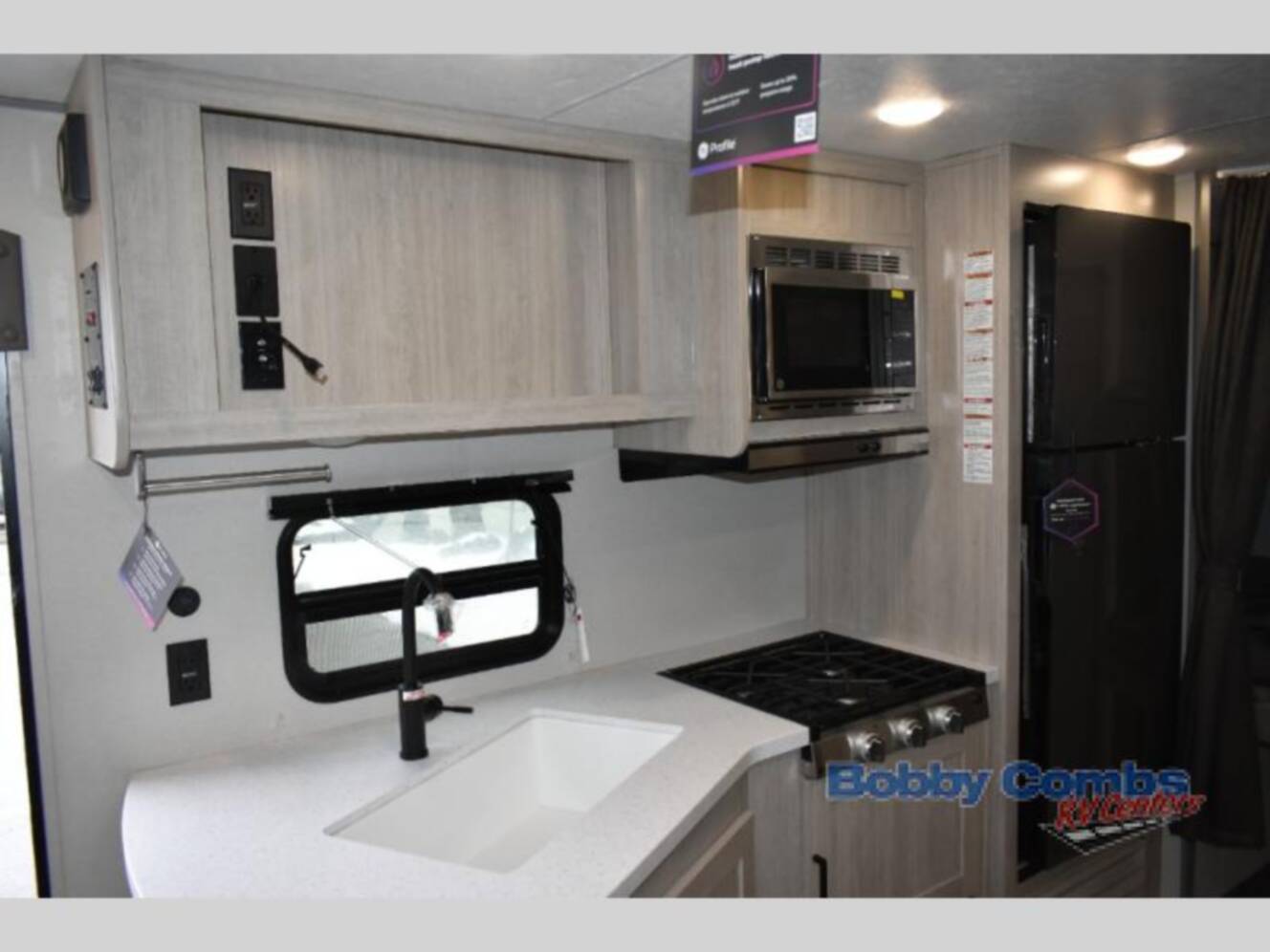 A photo of this 2026 Coachmen Rv Catalina 231BHS