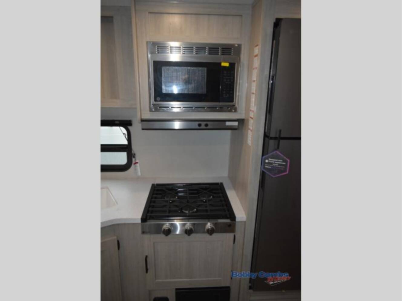 A photo of this 2026 Coachmen Rv Catalina 231BHS