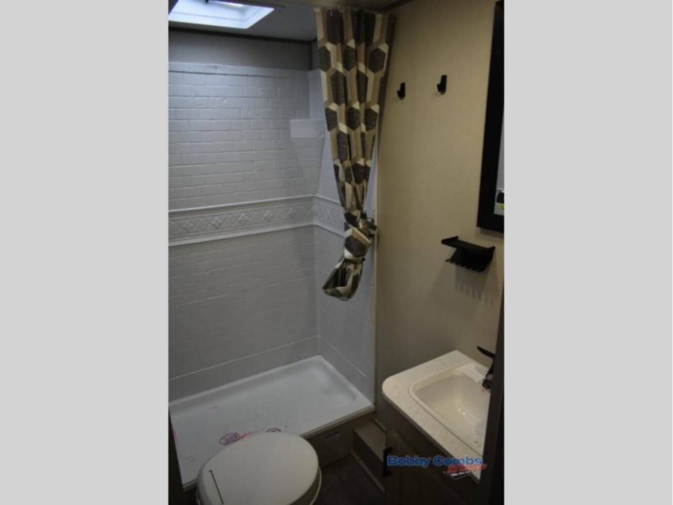 A photo of this 2026 Coachmen Rv Catalina 231BHS