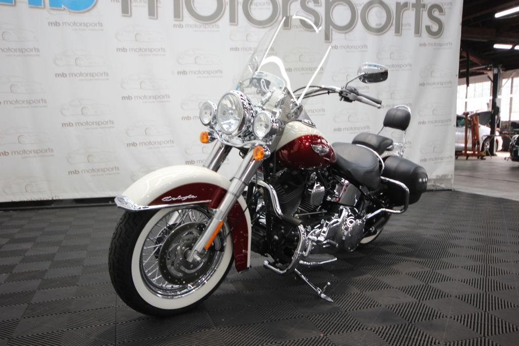 2013 Harley-Davidson Softail Deluxe DELUXE in Asbury Park, NJ