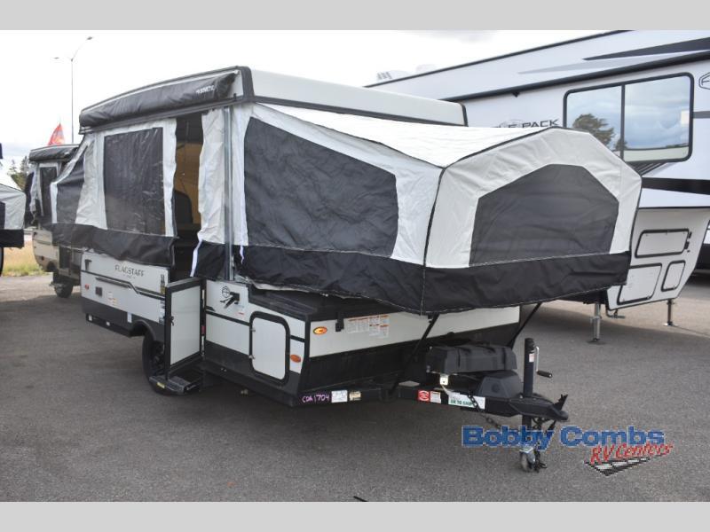 2026 Forest River Rv Flagstaff 193MT in coeur d'alene ID