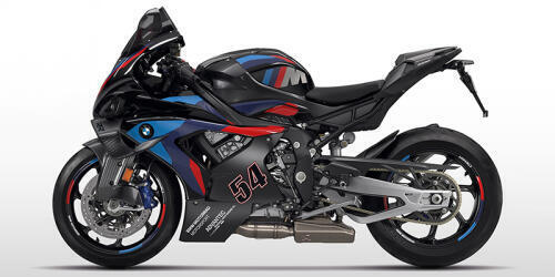 2026 BMW MOTORRAD M 1000 RR 1000 RR in Colorado Springs, CO