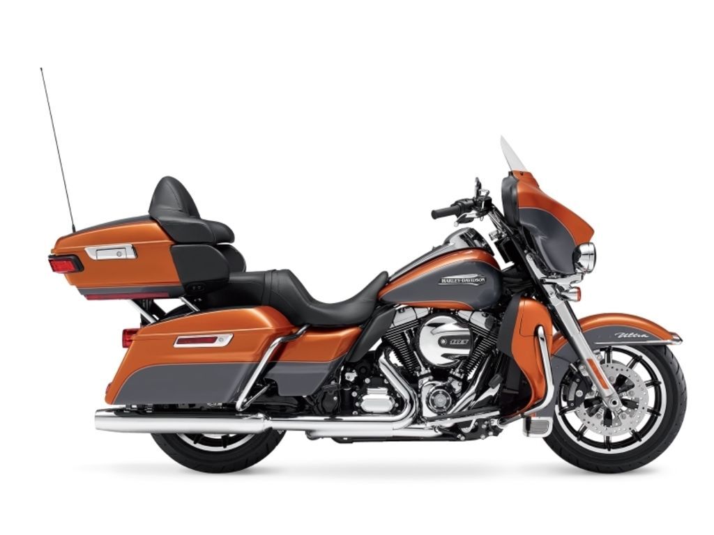 2015 Harley-Davidson® FLHTCUL - Electra Glide® Ultra Classic® Low ULTRA CLASSIC LOW in Reedsburg, WI