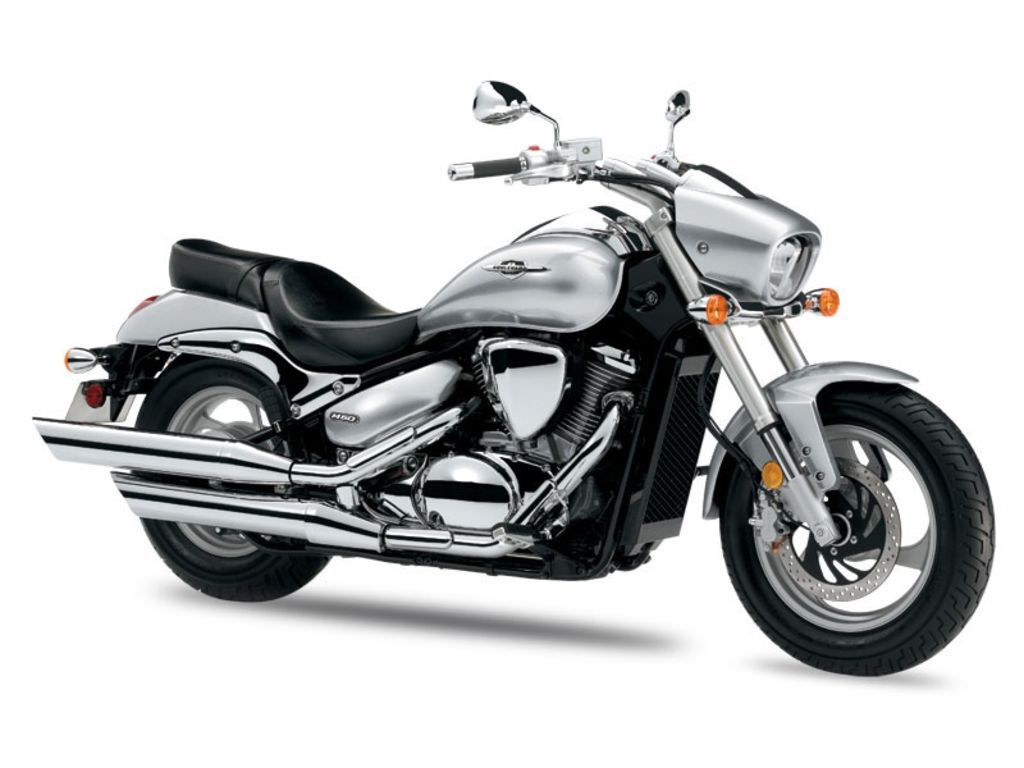 2013 Suzuki Boulevard M50 M50 in Reedsburg, WI