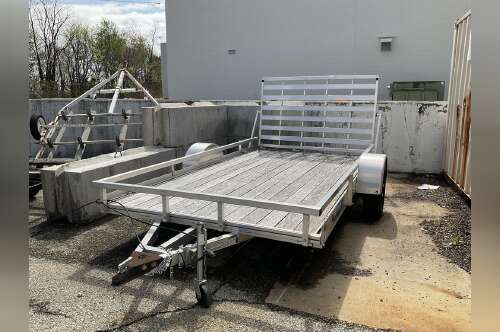 2023 Triton FIT 1281 PLANK 1481-B in johnstown PA